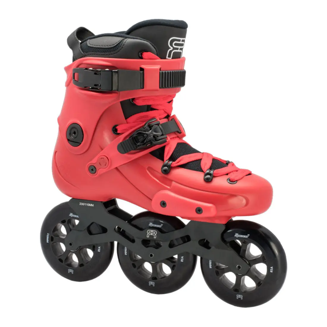 Fr Skates Fr1 310 - Red 1