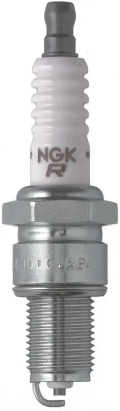 Ngk Standard Spark Plug Box Of 4 (Bpr5es-11) 1