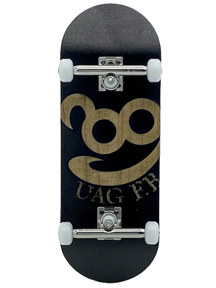 Uag Fingerboard Complete - Deka Logo 1