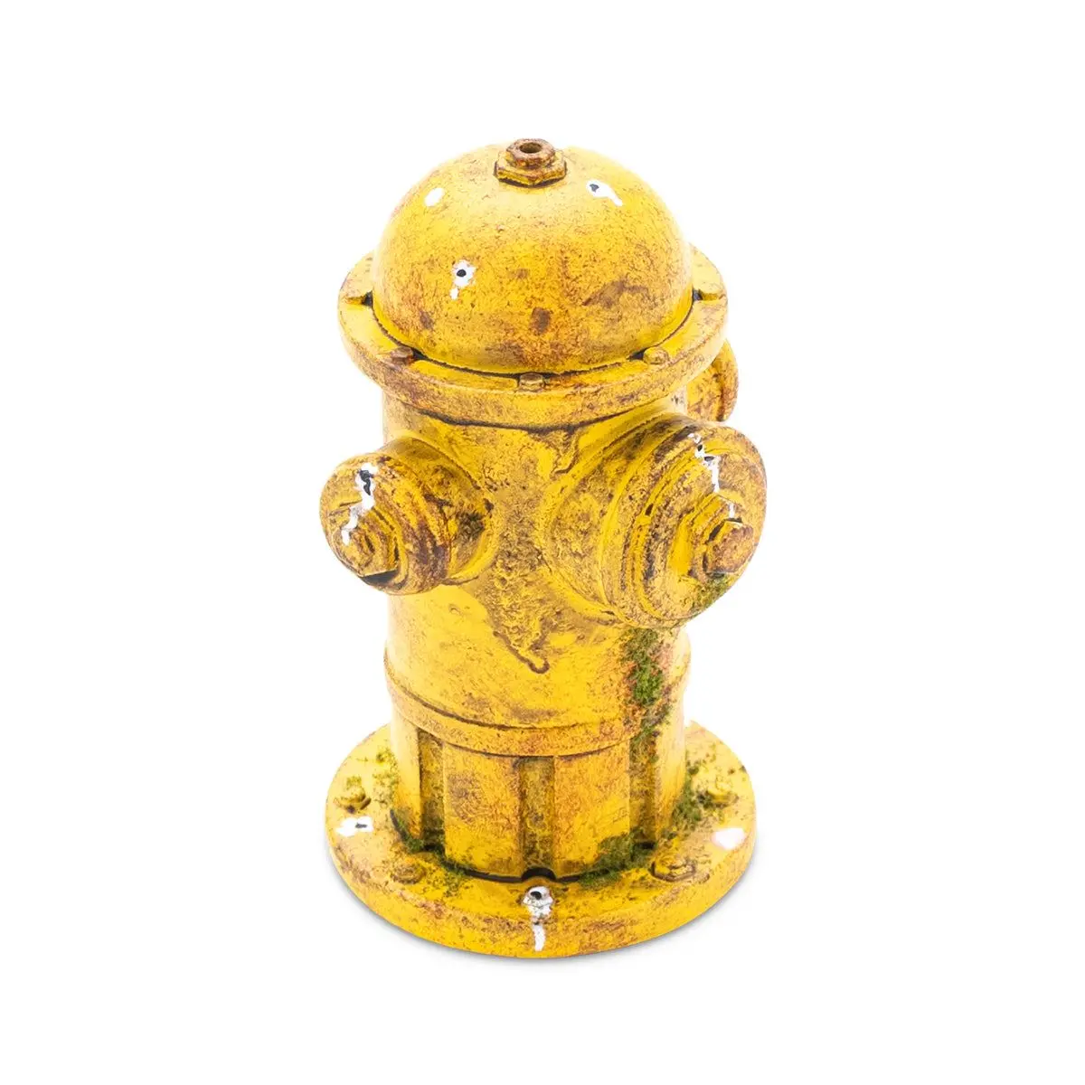 High Level Ramps Fingerboard Ramp - Fire Hydrant 1