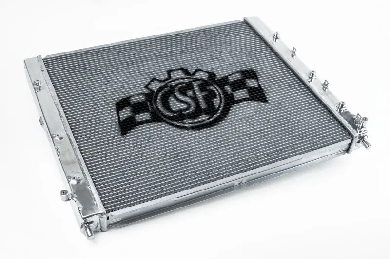 Csf 09-13 Cadillac Cts-V Radiator 1