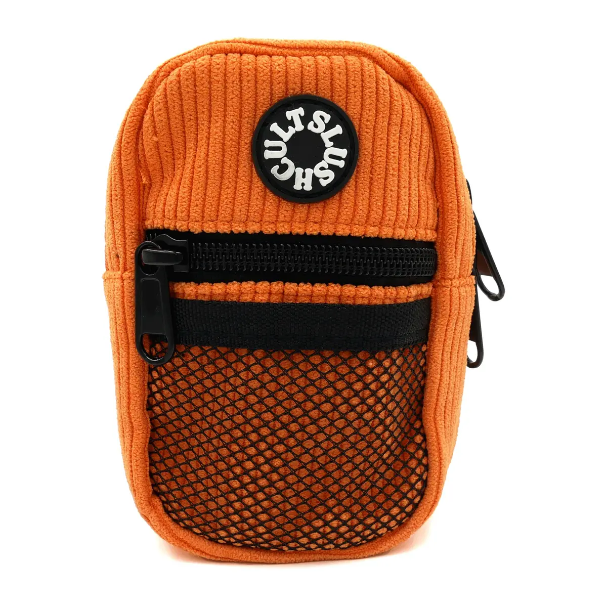 Slushcult Corduroy Mini Side Bag 2