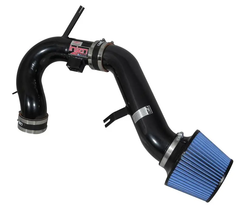 Injen 06-08 M45 4.5L V8 Black Cold Air Intake 1
