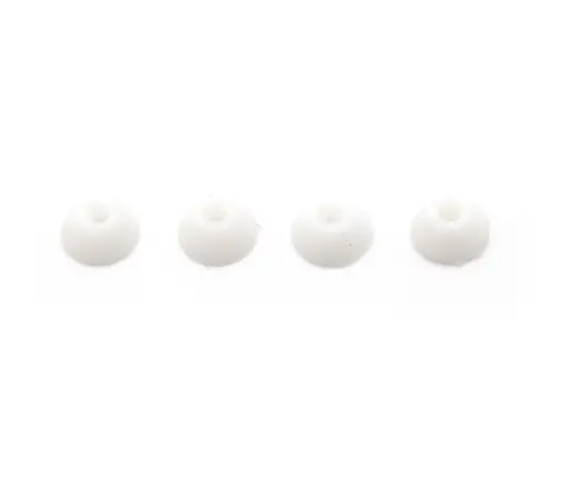Blistered Supersoft Fingerboard Bushings - 40A 1