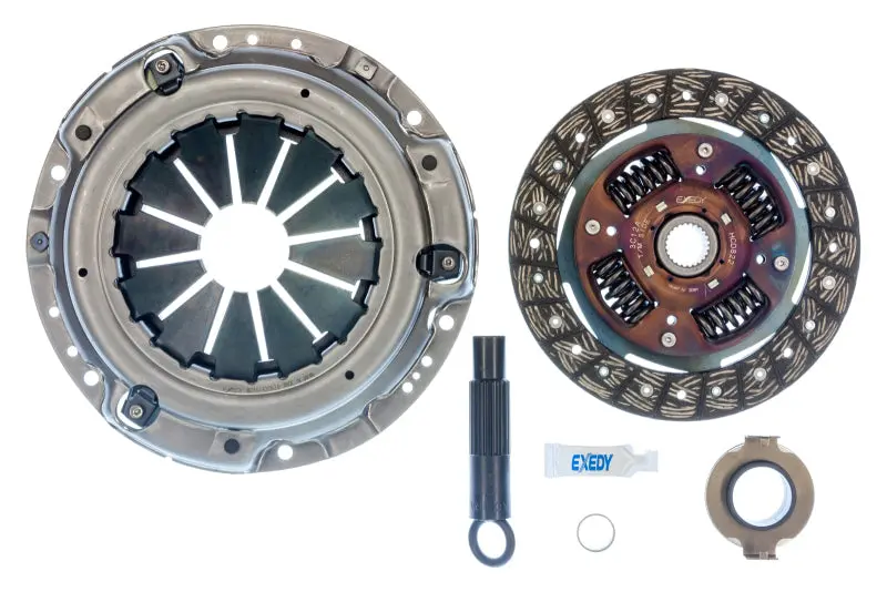 Exedy Oe 2002-2005 Acura Rsx L4 Clutch Kit 1