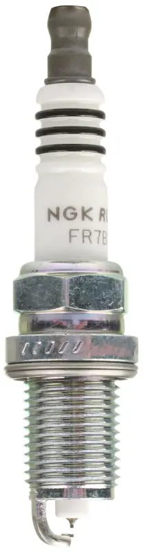 Ngk Ruthenium Hx Spark Plug Box Of 4 (Fr7bhx-S) 1