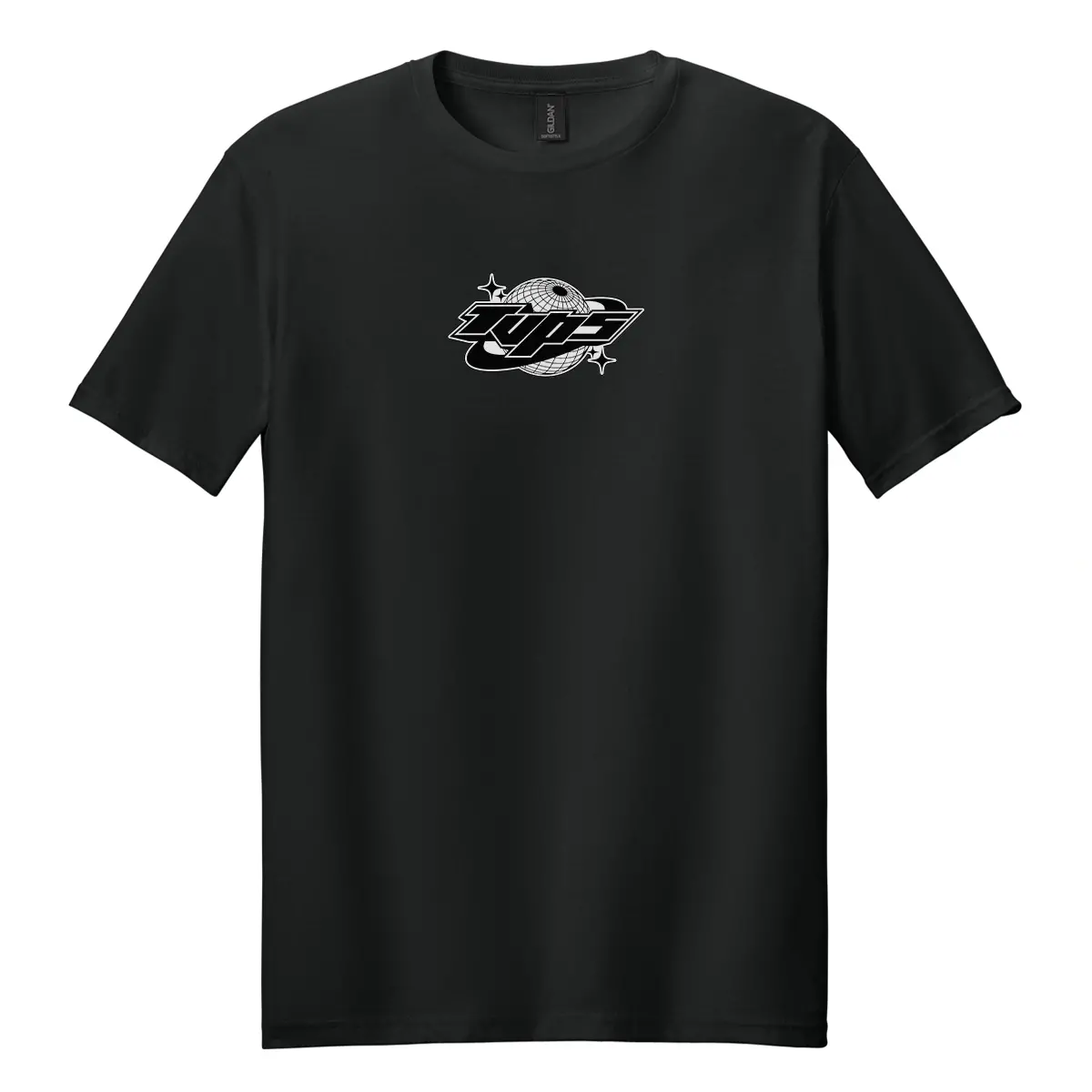 Tv Worldwide Youth T-Shirt 1