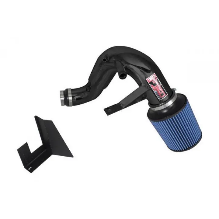 Injen 2011-14 Hyundai Sonata/Kia Optima 2.0L Turbo Black Short Ram Intake 1