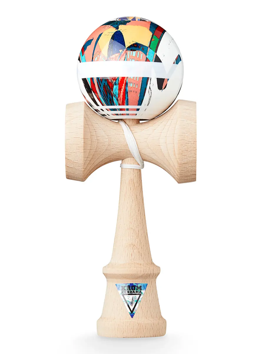 Krom Noia 4 Kendama 1