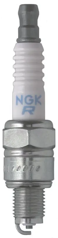 Ngk Nickel Spark Plug Box Of 4 (Cr6hsb-9) 1