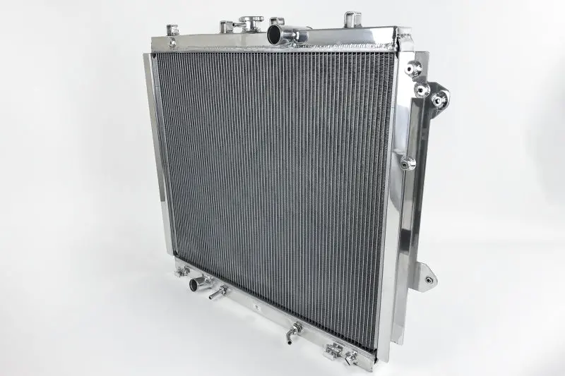 Csf 10-19 Toyota 4Runner High Performance All-Aluminum Radiator 1