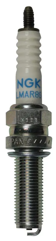 Ngk Standard Spark Plug Box Of 10 (Lmar8g) 1