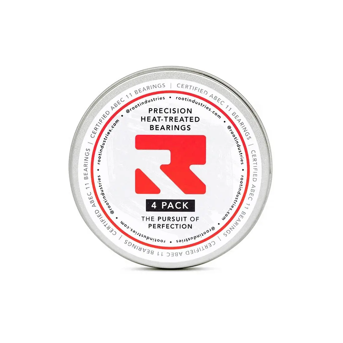 Root Industries Abec 11 Bearings 4Pk 1