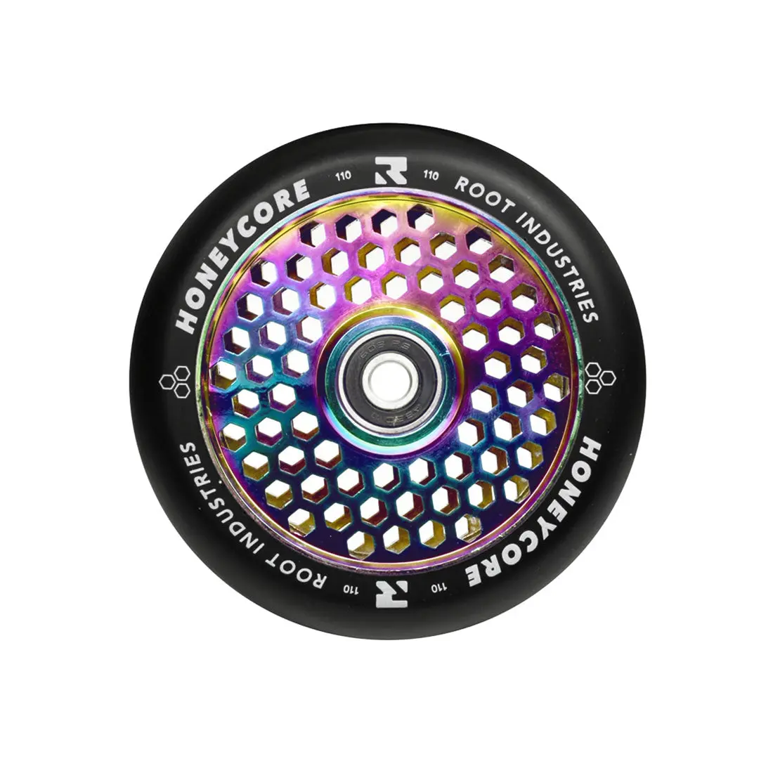 Root Industries Honey Core 110Mm - Black/Rocket Fuel 1