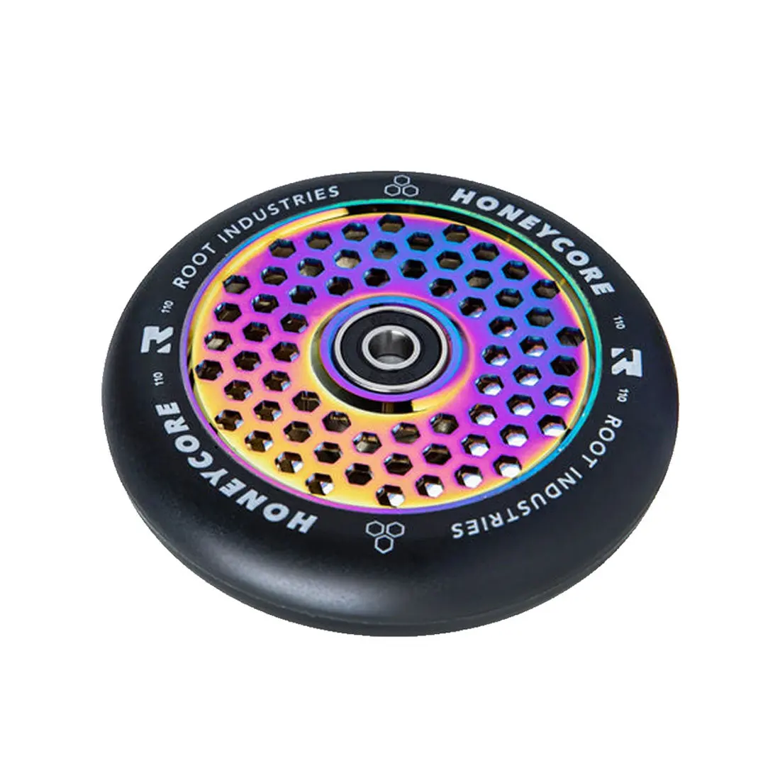 Root Industries Honey Core 110Mm - Black/Rocket Fuel 2