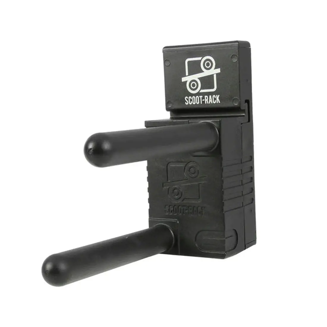 Root Industries Scooter Wall Mount - Black 1