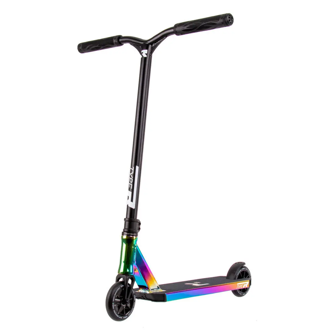 Root Industries Type R Pro - Rocket Fuel 1