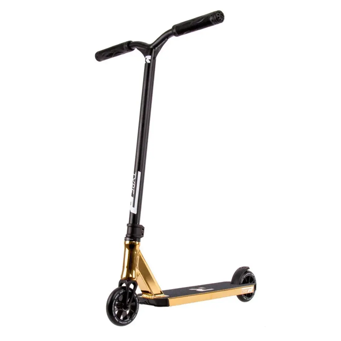 Root Industries Type R Pro - Gold Rush 1