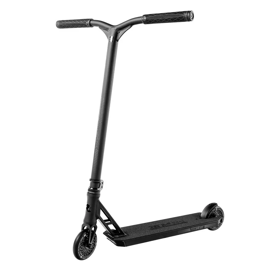 Root Industries Type R Gt - Black 1
