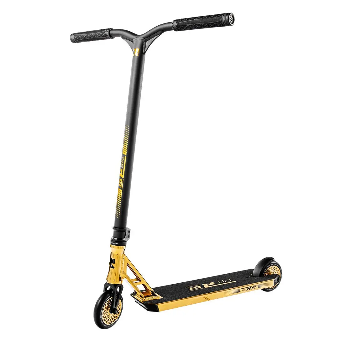 Root Industries Type R Gt - Gold Rush 1