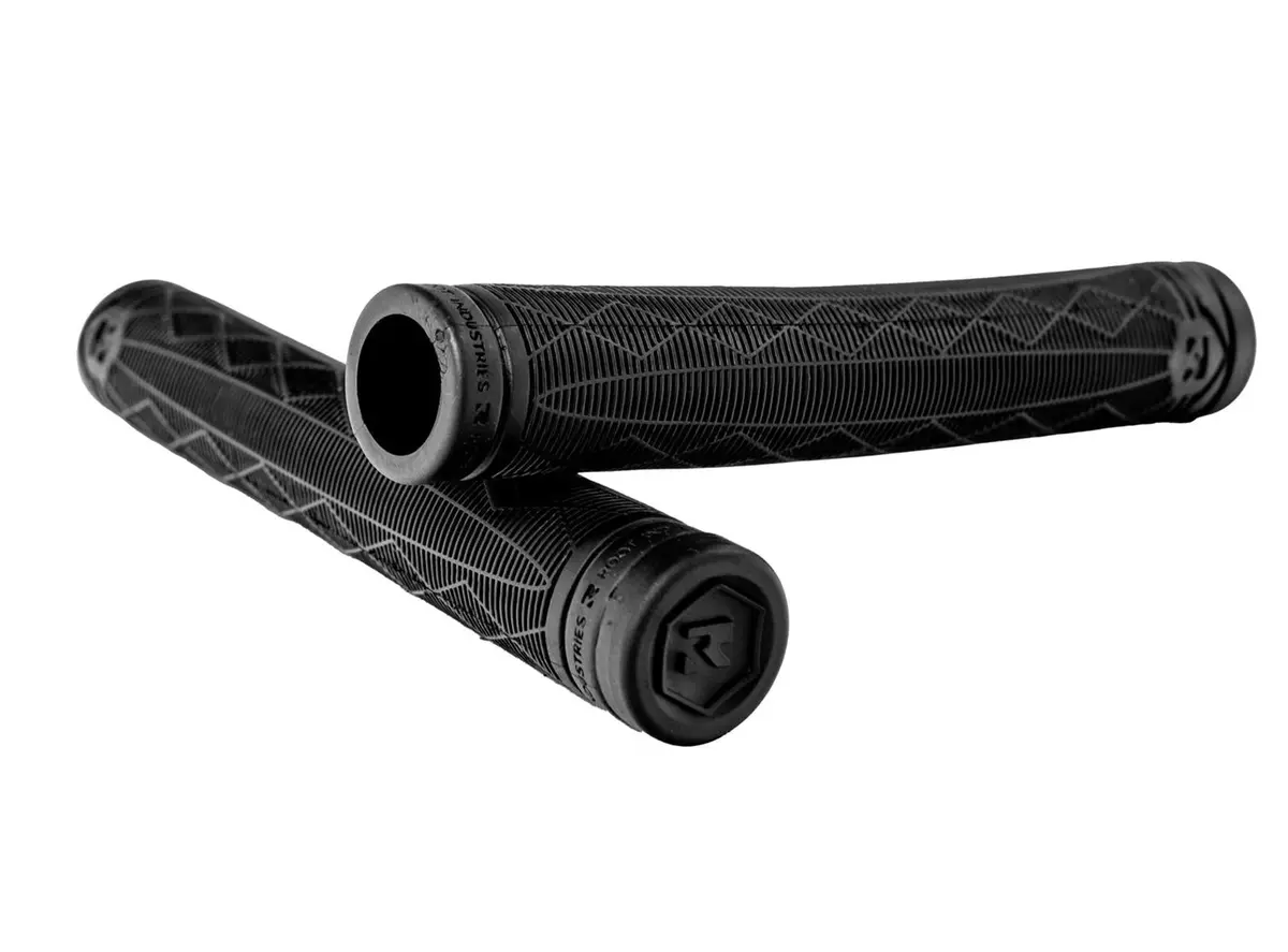 Root Industries Fractal Grips 1