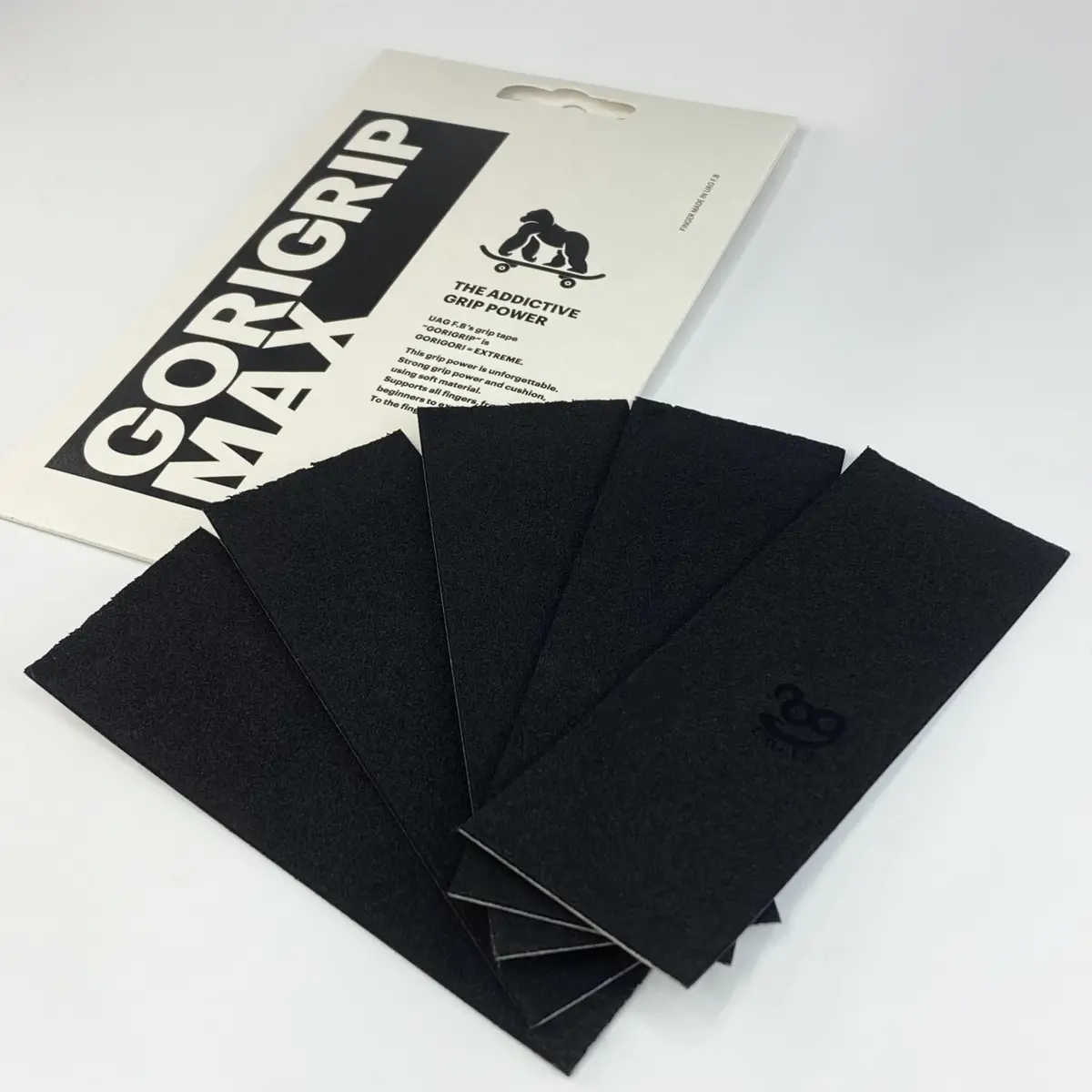 Uag Fingerboard Gorigrip Tape - 5 Pack 1