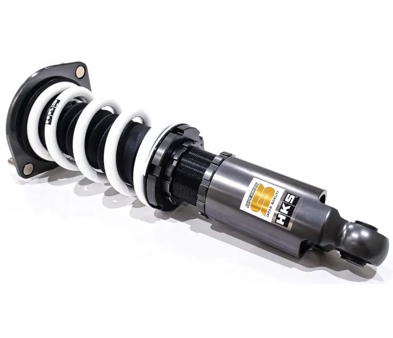 Hks Hipermax S Fd3s Full Kit 1