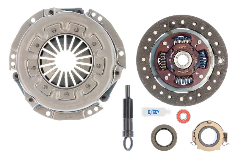 Exedy Oe 1985-1987 Toyota Corolla L4 Clutch Kit 1