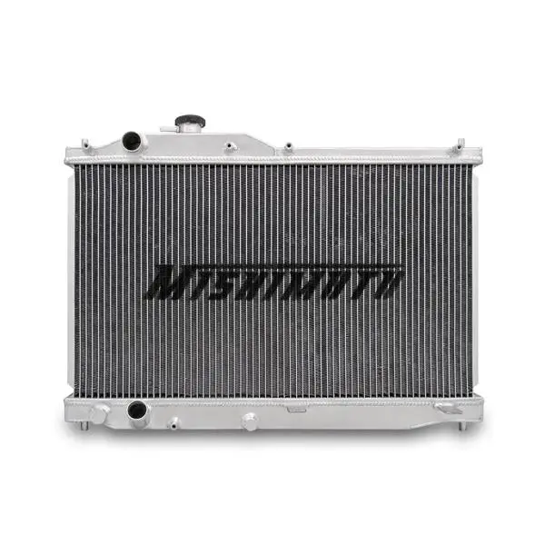 Mishimoto 00-09 Honda S2000 Manual Aluminum Radiator 2
