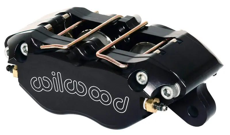 Wilwood Caliper-Dynapro 5.25In Mount 1.75In Pistons .38In Disc 1