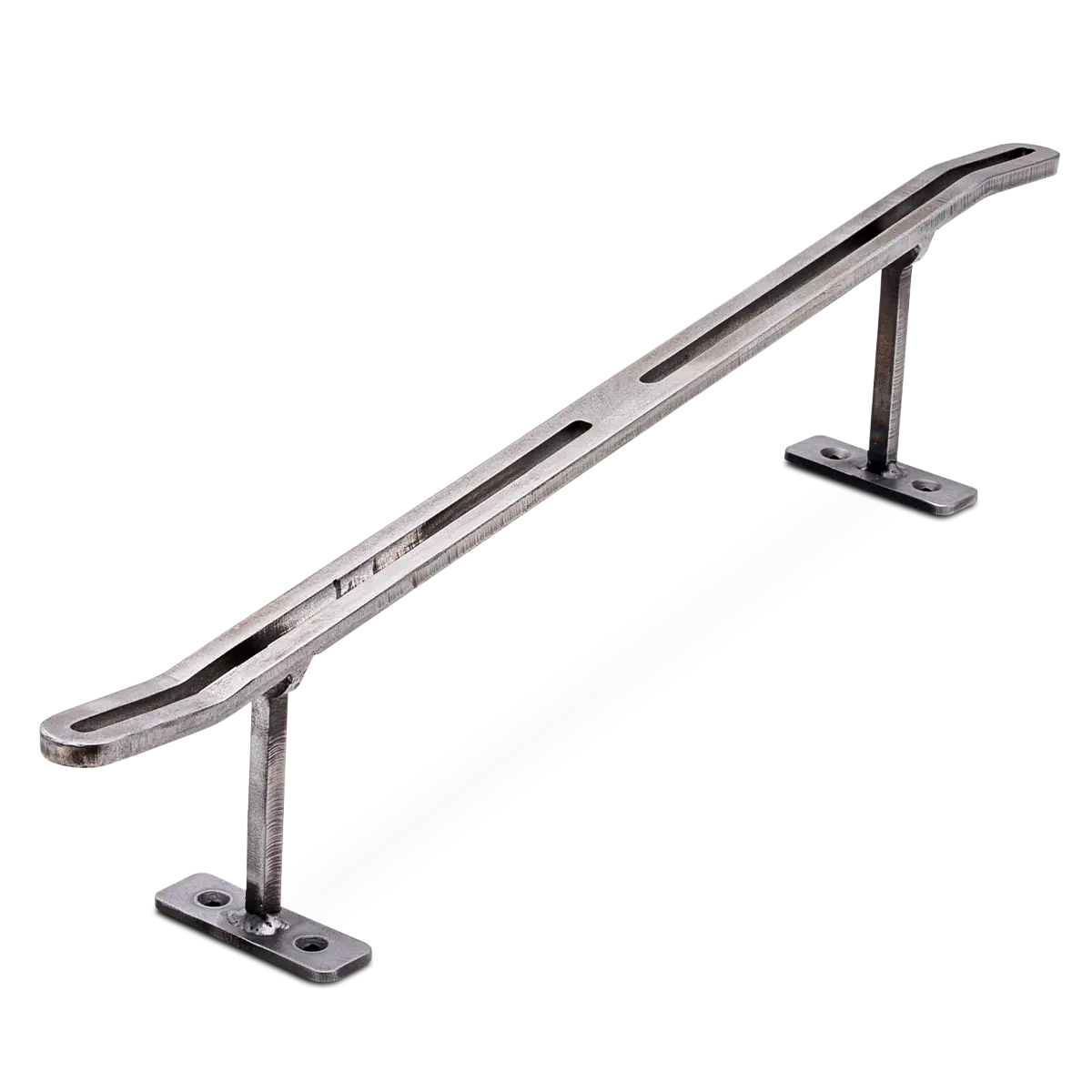 Grind Right Fingerboard Rail - The Square Doubler 1