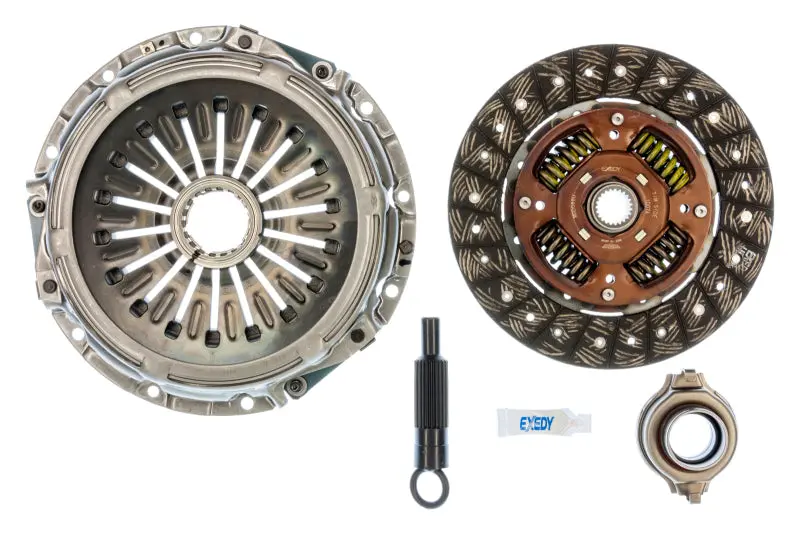 Exedy Oe 2003-2006 Mitsubishi Lancer L4 Clutch Kit 1