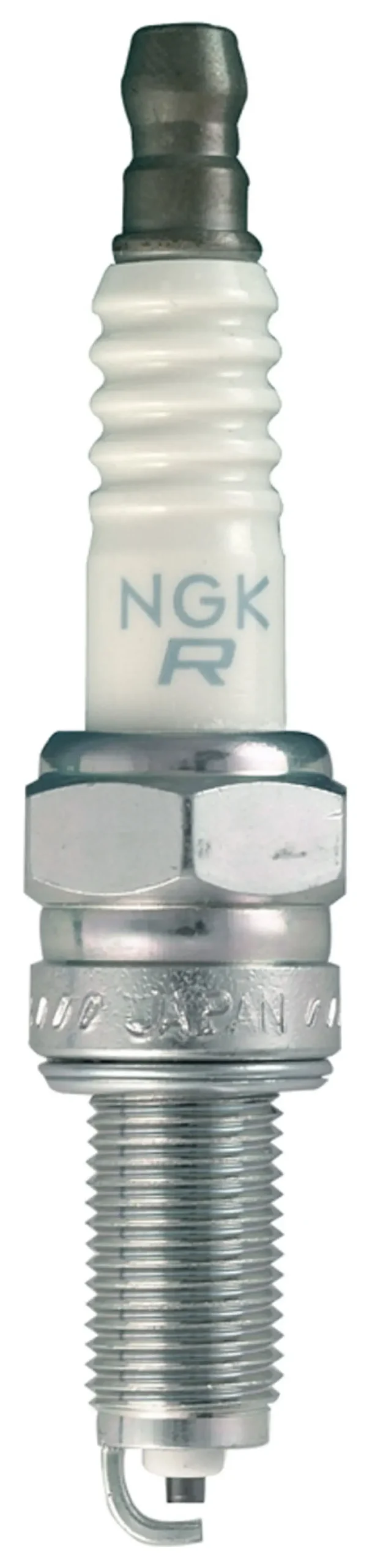 Ngk Standard Spark Plug Box Of 4 (Cpr8eb-9) 1