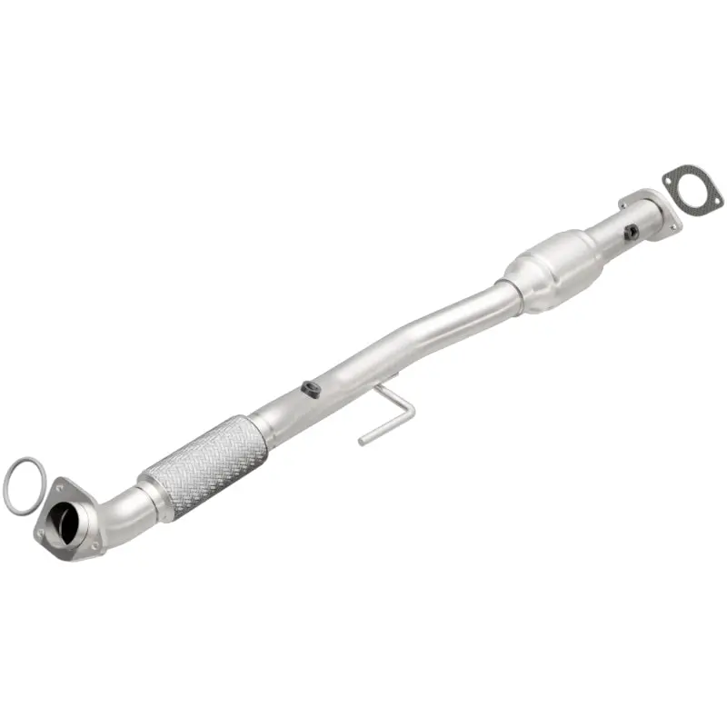 Magnaflow Conv Direct Fit Catalytic Converter 2007-2015 Nissan Altima L4 2.5L Gas And Diesel 1