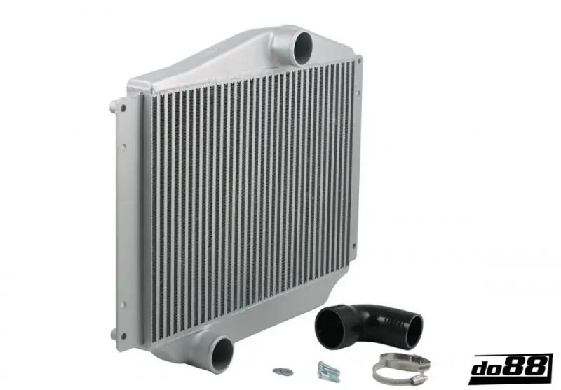 Do88 Volvo 850/X70 Turbo 94-00 Intercooler Oem Piping 1