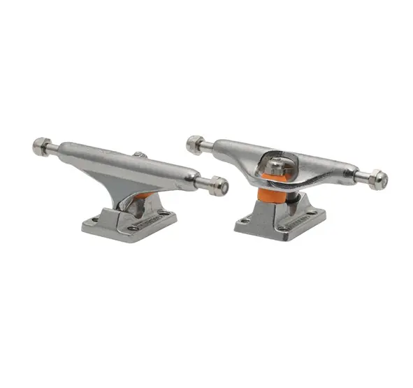 Joycult X Independent Fingerboard Stage 11 Trucks - 32Mm 1
