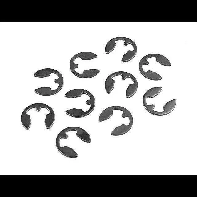 Xray E-Clip 5 (10) 1