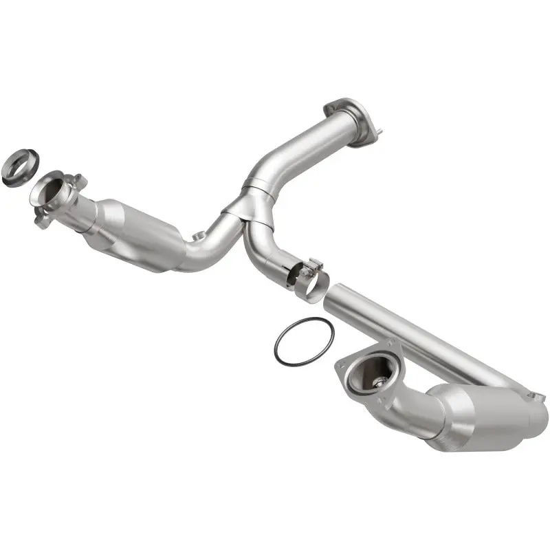 Magnaflow Conv Df 07-09 Chevy/Gmc Silverado/Suburban/Sierra/Tahoe/Yukon 1