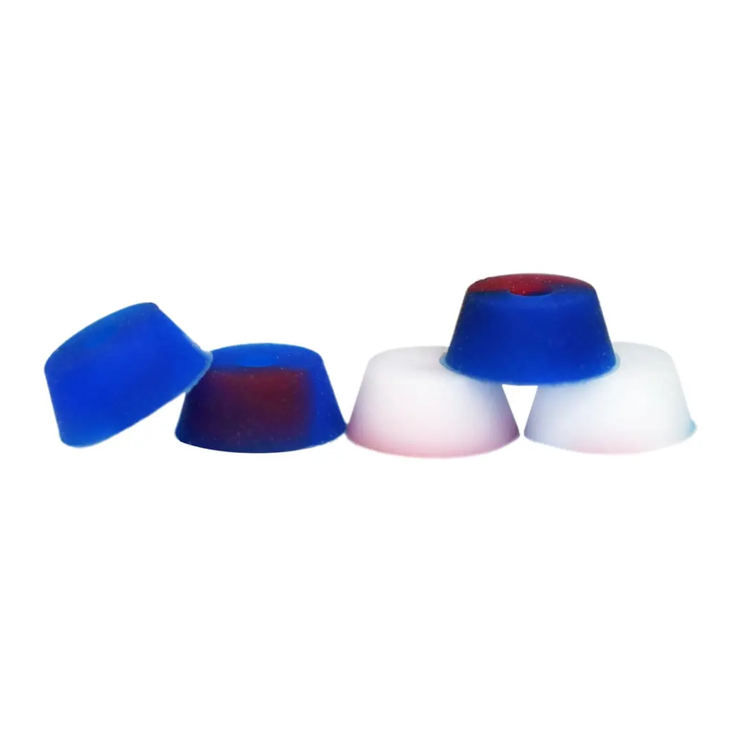 Teak Tuning Pro Duro Bubble Bushings - 61A 1