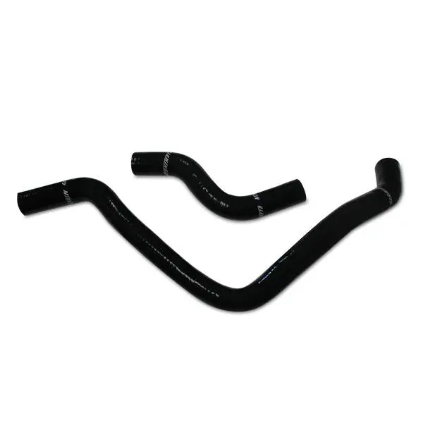 Mishimoto 92-00 Honda Civic Black Silicone Hose Kit 1