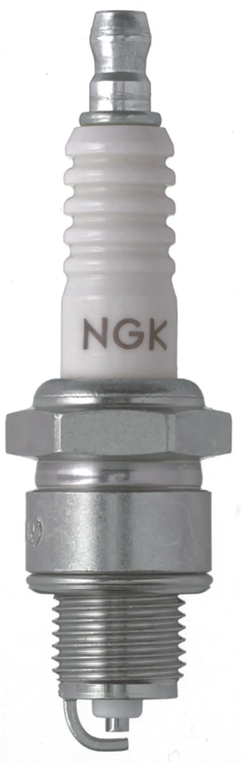 Ngk Copper Core Spark Plug Box Of 4 (Bp6hs) 1