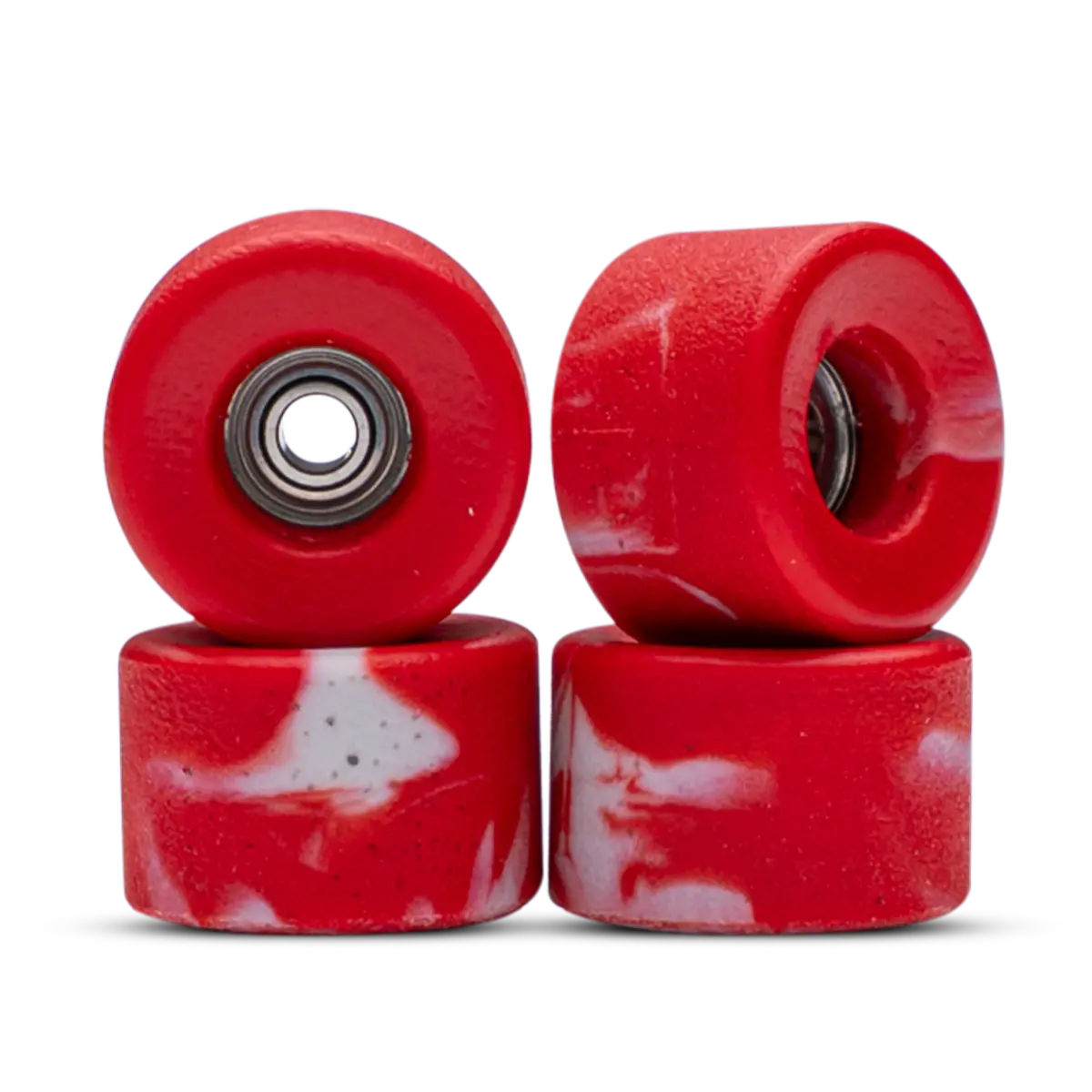Redemption Abstract Fingerboard Wheels - Big Bowl 1