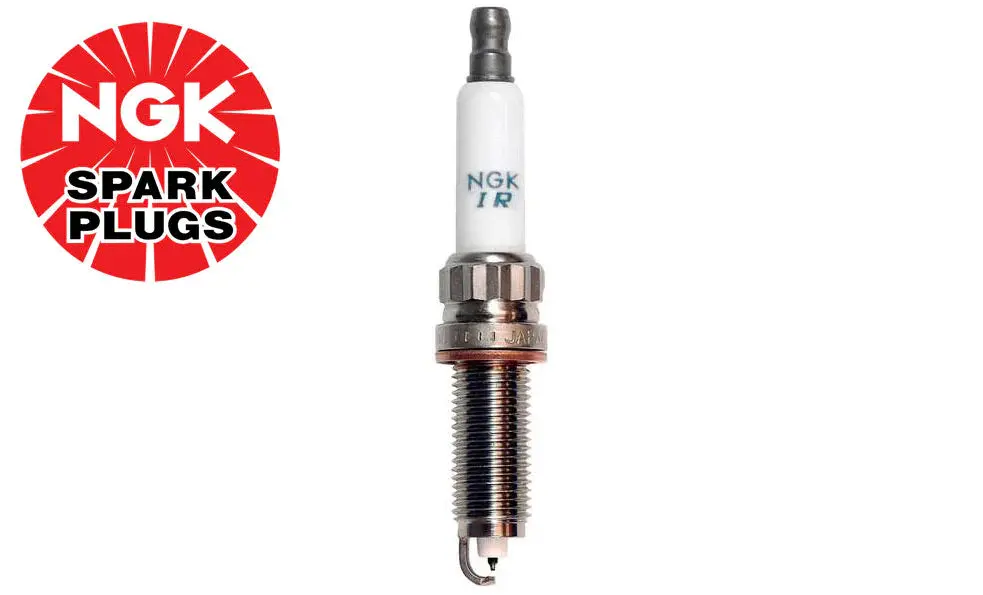 Ngk Spark Plug Kit (Set Of 6) 97506 2 Step Colder 1