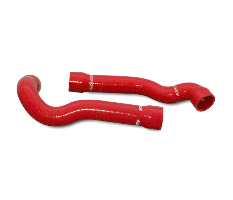 Mishimoto 92-99 Bmw E36 325/M3 Red Silicone Hose Kit 1