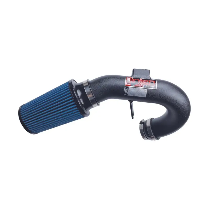 Injen 12-15 Audi A6 L4-2.0L Turbo Sp Cold Air Intake System - Wrinkle Black 1