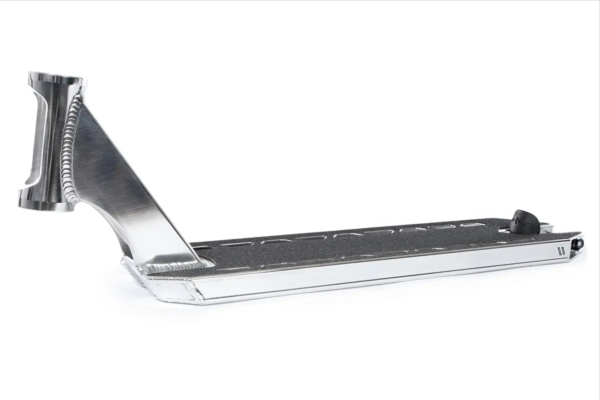 Unfair Fx-1 Deck - 5" Wide 1