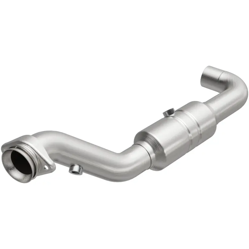 Magnaflow Conv Df 2011-2014 F-150 V6 3.5L Oem Underbody 1