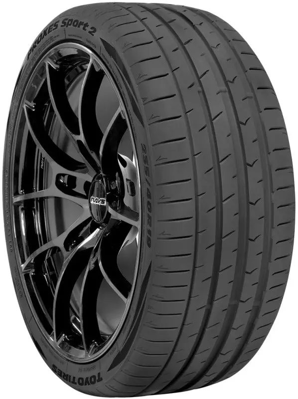 Toyo Proxes Sport 2 Tire - 295/35R19 (104Y) Xl 1