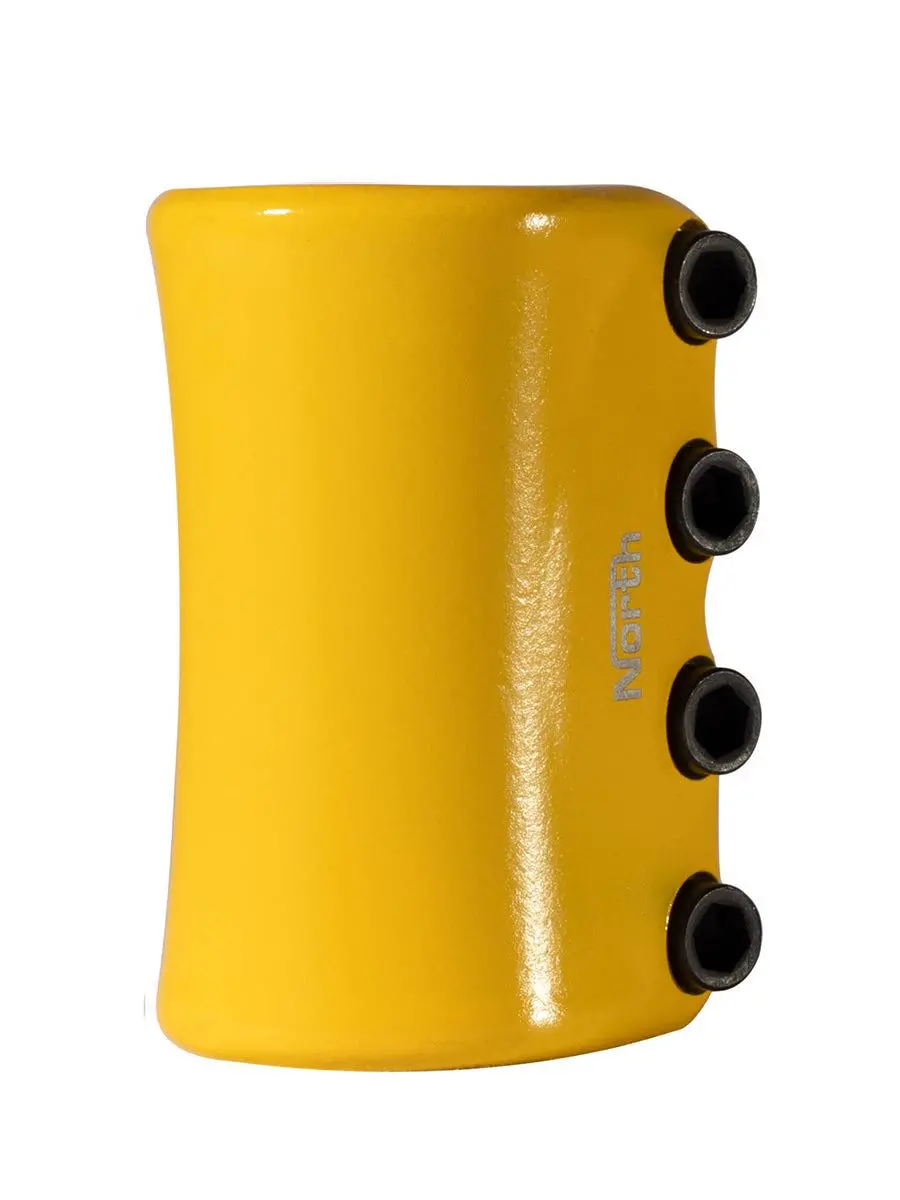 North Profile G2 Scs Clamp 3