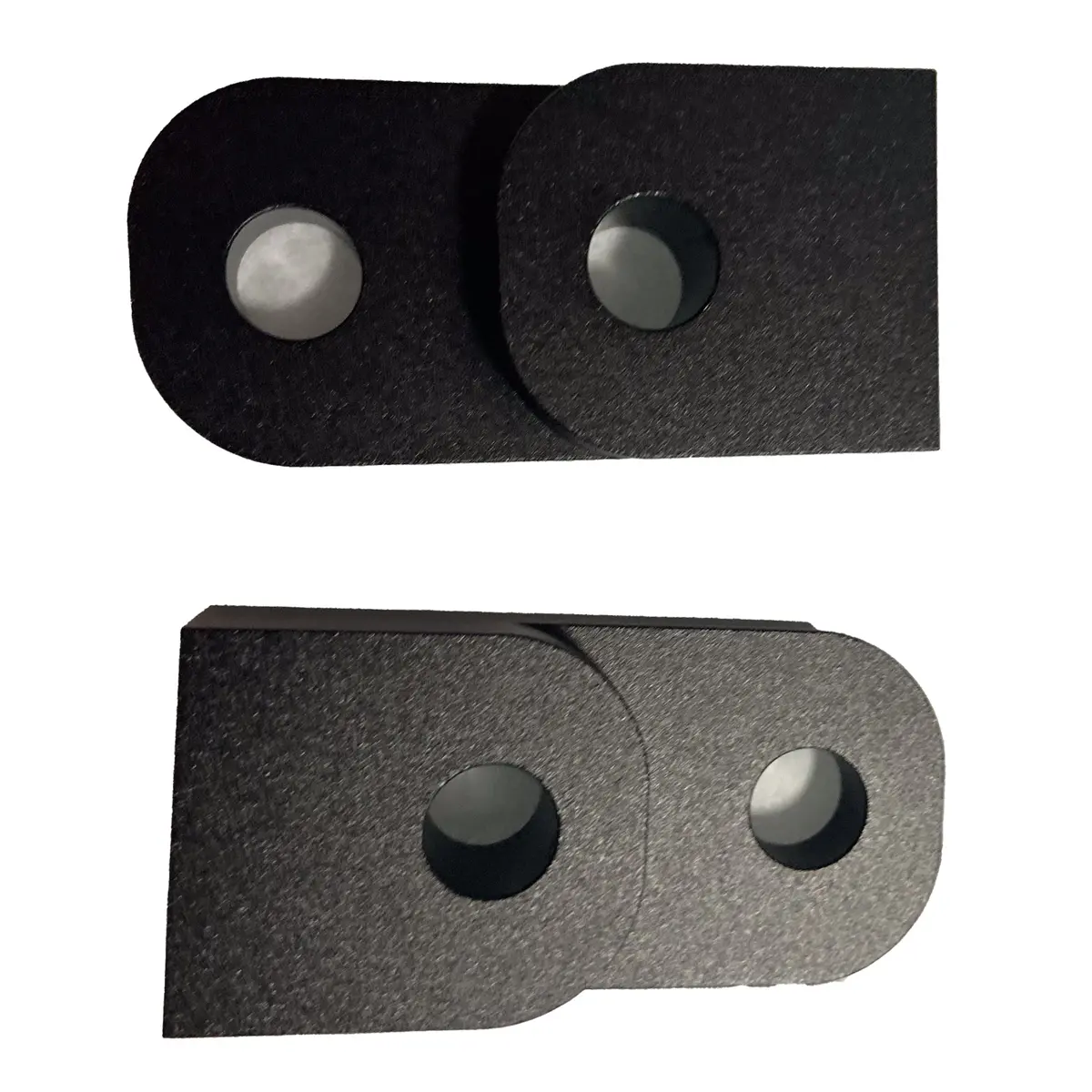 992.1 Gt3rs Porsche Recliner Seat Brackets 1